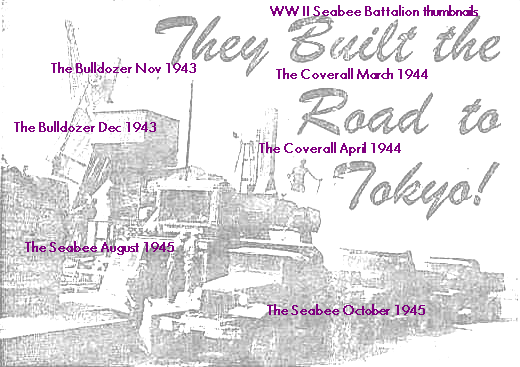 theybuilttheroadtotokyo